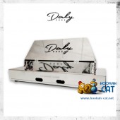 Экран для плиты Daly Code